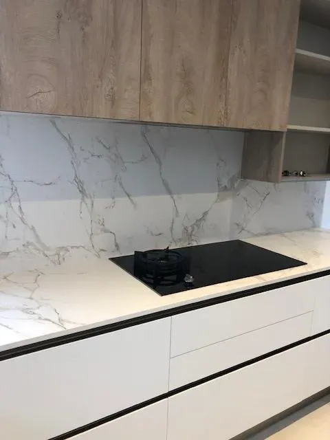 revêtement en marbre à Vigneux-sur-Seine