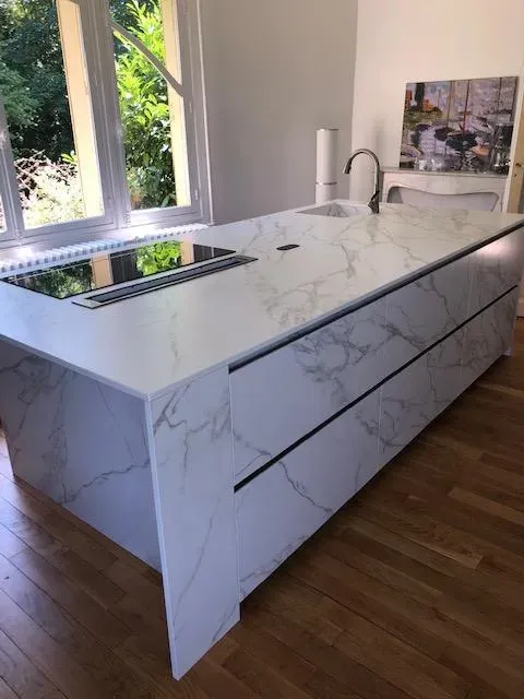 marbrier à Vigneux-sur-Seine