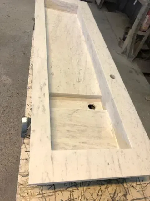 marbre sur mesure à Vigneux-sur-Seine